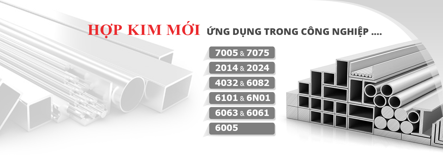 Hợp Kim Nhôm 7075